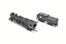 Load image into Gallery viewer, HO Brass PFM - Tenshodo GN - Great Northern 2-10-2 Class Q-1 Factory Painted