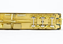 Load image into Gallery viewer, HO Brass W&R Enterprises NP - Northern Pacific Arch Window Coach Nos. 1370 - 1379
