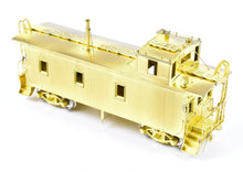 Load image into Gallery viewer, HO Brass OMI - Overland Models, Inc. UP - Union Pacific CA-1 Wood Caboose #3270 w/ High End Cupola