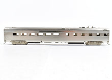 Load image into Gallery viewer, HO Brass Soho ATSF - Santa Fe Budd #1485 Diner