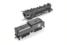 Load image into Gallery viewer, HO Brass PFM - Tenshodo GN - Great Northern 2-10-2 Class Q-1 Factory Painted