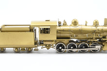 Load image into Gallery viewer, HO Brass PFM - Samhongsa NP - Northern Pacific Y-1 Class 2-8-0 Consolidation
