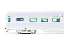 Load image into Gallery viewer, O Atlas “O" CB&Q/D&RGW/WP California Zephyr 16-Section Sleeping Car WP - Western Pacific “Silver Palm”