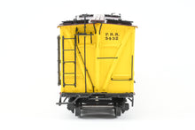 Load image into Gallery viewer, O Brass PSC - Precision Scale Co. PRR- Pennsylvania Railroad Class R7 Composite Refrigerator Car, Factory Painted No. 5432
