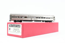 Load image into Gallery viewer, HO NEW Brass TCY - The Coach Yard 2506 SOU - Southern Railway 1949 Pullman - Standard Lightweight 1-2 Buffet Lounge "Crescent City"
