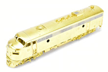 Load image into Gallery viewer, HO Brass OMI - Overland Models Inc. NH - New Haven EMD FL-9 #2030-2059