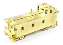 Load image into Gallery viewer, HO Brass OMI - Overland Models, Inc. UP - Union Pacific CA-1 Wood Caboose #3270 w/ High End Cupola