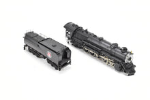 Load image into Gallery viewer, HO Brass PFM - Tenshodo GN - Great Northern 2-10-2 Class Q-1 Factory Painted