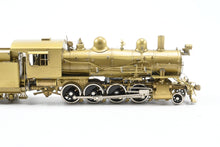 Load image into Gallery viewer, HO Brass PFM - Samhongsa NP - Northern Pacific Y-1 Class 2-8-0 Consolidation