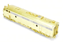 Load image into Gallery viewer, HO Brass OMI - Overland Models Inc. NH - New Haven EMD FL-9 #2030-2059