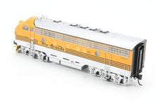 Load image into Gallery viewer, HO Athearn Genesis D&RGW - Denver & Rio Grande Western EMD F7A FP No. 5591 SINGLE UNIT