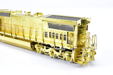Load image into Gallery viewer, HO Brass OMI - Overland Models, Inc. UP - Union Pacific GE Dash 8-40CW Wide Nose