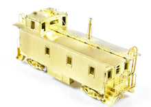 Load image into Gallery viewer, HO Brass OMI - Overland Models, Inc. UP - Union Pacific CA-1 Wood Caboose #3270 w/ High End Cupola