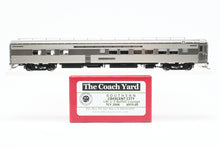 Load image into Gallery viewer, HO NEW Brass TCY - The Coach Yard SOU - Southern Railway 1949 Pullman - Standard Lightweight 1-2 Buffet Lounge "Crescent City"