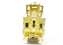 Load image into Gallery viewer, HO Brass OMI - Overland Models, Inc. UP - Union Pacific CA-1 Wood Caboose #3270 w/ High End Cupola