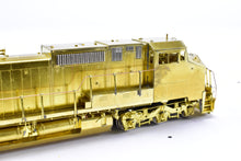 Load image into Gallery viewer, HO Brass OMI - Overland Models, Inc. UP - Union Pacific GE Dash 8-40CW Wide Nose