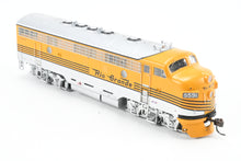 Load image into Gallery viewer, HO Athearn Genesis D&RGW - Denver & Rio Grande Western EMD F7A FP No. 5591 SINGLE UNIT