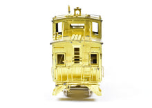 Load image into Gallery viewer, HO Brass OMI - Overland Models, Inc. UP - Union Pacific CA-1 Wood Caboose #3270 w/ High End Cupola
