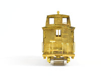 Load image into Gallery viewer, HOn3 Brass Westside Model Co. F&CC - Florence and Cripple Creek #5 Caboose