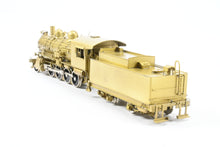 Load image into Gallery viewer, HO Brass PFM - Samhongsa NP - Northern Pacific Y-1 Class 2-8-0 Consolidation