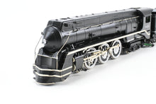 Load image into Gallery viewer, HO Brass CON W&R Enterprises NH - New Haven I-5 4-6-4 Hudson Version 3 FP No. 1404