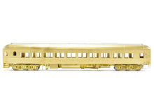 Load image into Gallery viewer, HO Brass W&R Enterprises NP - Northern Pacific Arch Window Coach Nos. 1350 - 1366