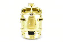 Load image into Gallery viewer, HO Brass OMI - Overland Models Inc. NH - New Haven EMD FL-9 #2030-2059