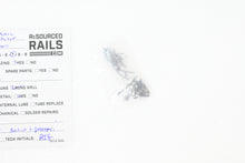 Load image into Gallery viewer, O Brass Key Imports UP - Union Pacific EMD E-8 A/B Set Custom Series #85 Factory Painted Nos. 927/927B