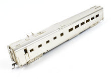 Load image into Gallery viewer, HO Brass Soho ATSF - Santa Fe Budd #1485 Diner