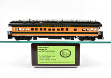 Load image into Gallery viewer, HO NEW Brass NBL - North Bank Line GN - Great Northern 2nd "A3" Business Car Empire Builder