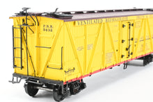 Load image into Gallery viewer, O Brass PSC - Precision Scale Co. PRR- Pennsylvania Railroad Class R7 Composite Refrigerator Car, Factory Painted No. 5432