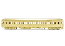 Load image into Gallery viewer, HO Brass W&R Enterprises NP - Northern Pacific Arch Window Coach Nos. 1350 - 1366