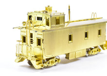 Load image into Gallery viewer, HO Brass OMI - Overland Models, Inc. UP - Union Pacific CA-1 Wood Caboose #3270 w/ High End Cupola