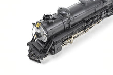 Load image into Gallery viewer, HO Brass PFM - Tenshodo GN - Great Northern 2-10-2 Class Q-1 Factory Painted