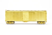 Load image into Gallery viewer, HO Brass OMI - Overland Models, Inc. PRR - Pennsylvania Railroad X-28a Boxcar w/ Plain Doors and Ends