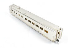 Load image into Gallery viewer, HO Brass Soho ATSF - Santa Fe Budd #1485 Diner