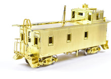 Load image into Gallery viewer, HO Brass OMI - Overland Models, Inc. UP - Union Pacific CA-1 Wood Caboose #3270 w/ High End Cupola