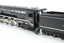 Load image into Gallery viewer, HO Brass CON W&R Enterprises NH - New Haven I-5 4-6-4 Hudson Version 3 FP No. 1404