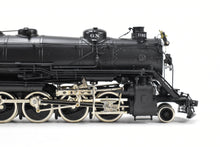 Load image into Gallery viewer, HO Brass PFM - Tenshodo GN - Great Northern 2-10-2 Class Q-1 Factory Painted