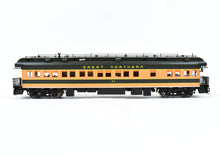 Load image into Gallery viewer, HO NEW Brass NBL - North Bank Line GN - Great Northern 2nd "A3" Business Car Empire Builder