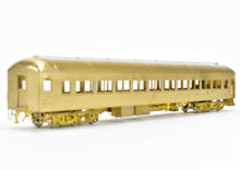 Load image into Gallery viewer, HO Brass W&R Enterprises NP - Northern Pacific Arch Window Coach Nos. 1350 - 1366