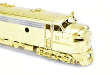 Load image into Gallery viewer, HO Brass OMI - Overland Models Inc. NH - New Haven EMD FL-9 #2030-2059