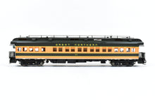 Load image into Gallery viewer, HO NEW Brass NBL - North Bank Line GN - Great Northern 2nd "A3" Business Car Empire Builder