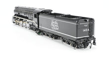 Load image into Gallery viewer, HO Brass CON W&R Enterprises NH - New Haven I-5 4-6-4 Hudson Version 3 FP No. 1404