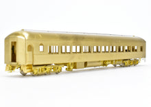 Load image into Gallery viewer, HO Brass W&R Enterprises NP - Northern Pacific Arch Window Coach Nos. 1350 - 1366