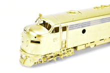 Load image into Gallery viewer, HO Brass OMI - Overland Models Inc. NH - New Haven EMD FL-9 #2030-2059