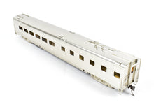 Load image into Gallery viewer, HO Brass Soho ATSF - Santa Fe Budd #1485 Diner