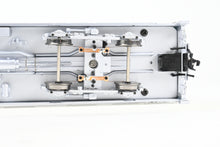 Load image into Gallery viewer, O Atlas “O" CB&Q/D&RGW/WP California Zephyr 16-Section Sleeping Car WP - Western Pacific “Silver Palm”