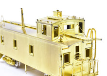 Load image into Gallery viewer, HO Brass OMI - Overland Models, Inc. UP - Union Pacific CA-1 Wood Caboose #3270 w/ High End Cupola