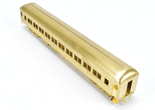 Load image into Gallery viewer, HO Brass W&R Enterprises NP - Northern Pacific Arch Window Coach Nos. 1350 - 1366